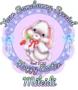 Somebunny Special - Mileidi