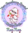 Somebunny Special - Nay Nay