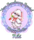 Somebunny Special - Niki