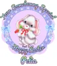 Somebunny Special - Pelia