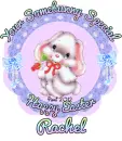 Somebunny Special - Rachel