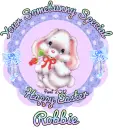 Somebunny Special - Robbie