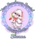 Somebunny Special - Shonna