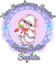 Somebunny Special - Sophia