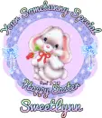 Somebunny Special - SweetLynn
