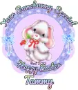Somebunny Special - Tammy