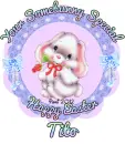 Somebunny Special - Tito