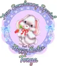 Somebunny Special - Tonya