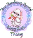 Somebunny Special - Tracey