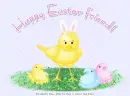 Happy Easter My friend!