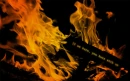 If we burn, you burn with us