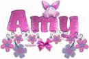 Amy