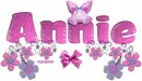 Annie