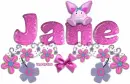 Jane