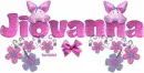 Jiovanna