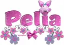 Pelia