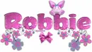 Robbie