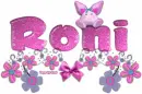 Roni
