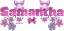 Samantha