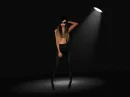 spotlight girl