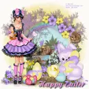 happy easter