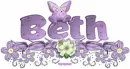 Beth