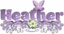 Heather