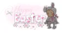 happy easter