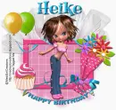 Heike