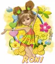 Roni
