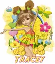 Tracey