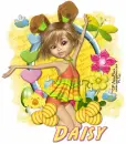 Daisy