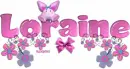 Loraine