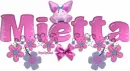 Mietta
