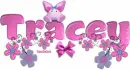 Tracey