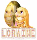Loraine