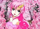 Anime Girl