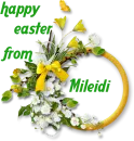flowers in love