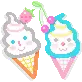 ice cream