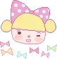 cute girl