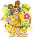 Shonna
