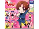 hetalia itay :3 <3