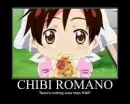 hetalia chibi romono