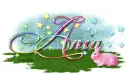 Ania-Pink Spring