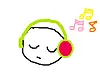 No Muzic 4 u!!