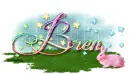 Bren Easter Spring -Pink 