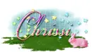Chrissi-Pink Spring