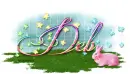 Deb-Pink Spring