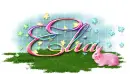 Elia-Pink Spring