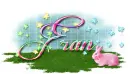 Fran-Pink Spring